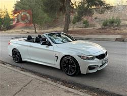 بي ام دبليو الفئة 4